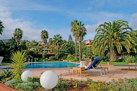 Quinta Splendida, Caniço, Invia