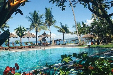Rama Candidasa Resort & Spa, 