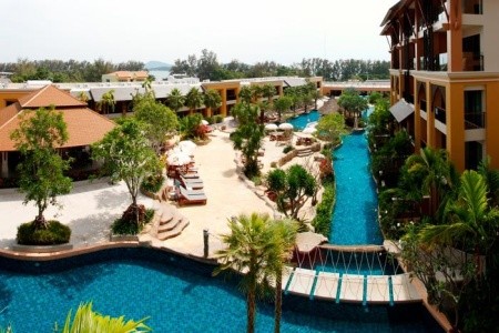 Rawai Palm Beach Resort, 