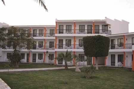 Riviera Plaza Abu Soma, 