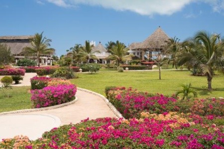 Royal Zanzibar Beach Resort, 