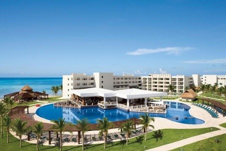 Secrets Silversands Riviera Cancun, 