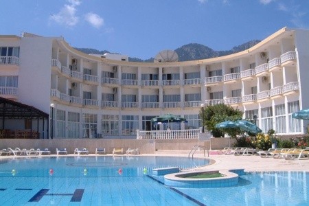Sempati Hotel, Dovolená Severní Kypr Kypr Snídaně, Invia