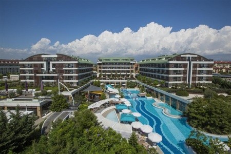 Sensimar Side Resort & Spa, 