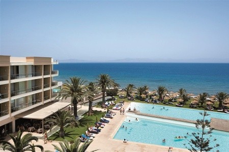 Sentido Ixian Grand And Suites, 