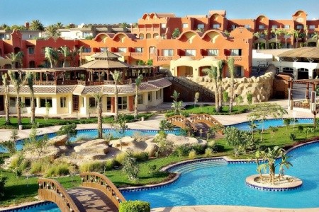 Sharm Grand Plaza Resort, 
