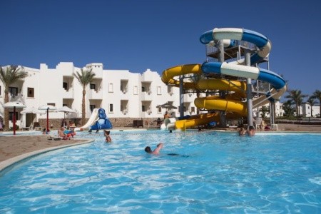 Sharm Resort, 