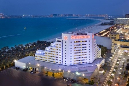 Sheraton Jumeirah Beach Resort And Towers, 