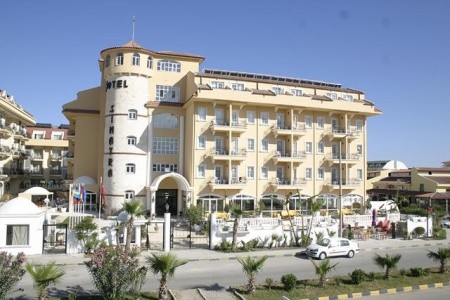 Sinatra Hotel, 