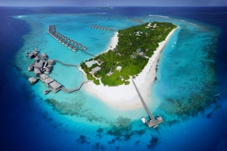 Six Senses Laamu Maldives, 