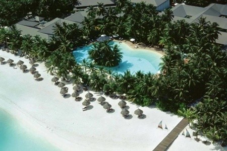 Sun Island Resort & Spa, Dovolená Atol Ari Maledivy Polopenze, Invia