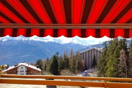 Terrasse Des Alpes, 