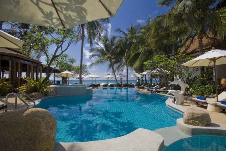 Thai House Beach Resort, 