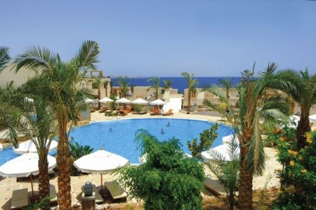 The Grand Hotel Sharm El Sheikh, 
