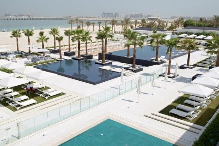 The Meydan Hotel, 
