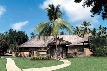 The Patra Bali Resort & Villas – Výlety V Ceně, Super last minute Kuta Beach, Invia