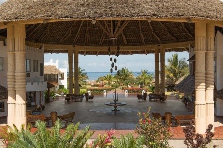 The Royal Zanzibar Beach Resort, 