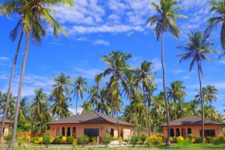 The Sands Beach Resort Zanzibar, 