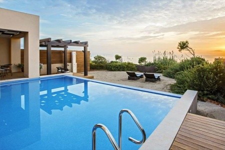 The Westin Resort Costa Navarino, Blue style Peloponés, Invia