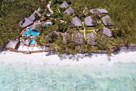 Tulia Zanzibar Unique Beach Resort, Pingwe, Invia