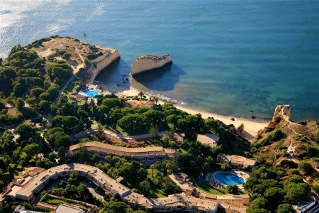 Vilalara Thalassa Resort, 