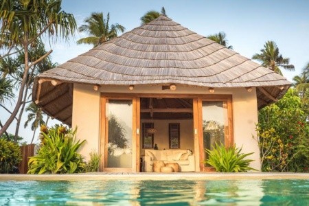 Zanzibar White Sand Luxury Villas & Spa, 