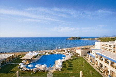 Atlantica Kalliston Resort And Spa, Dovolená pro seniory 55+Řecko dotovaná, Invia