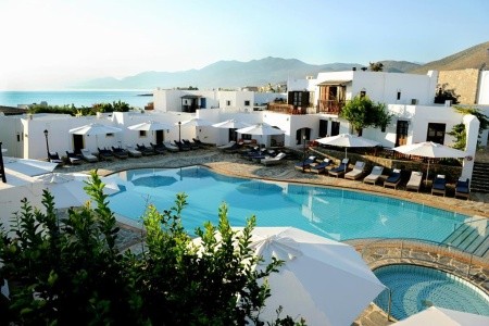 Creta Maris Beach Resort, 