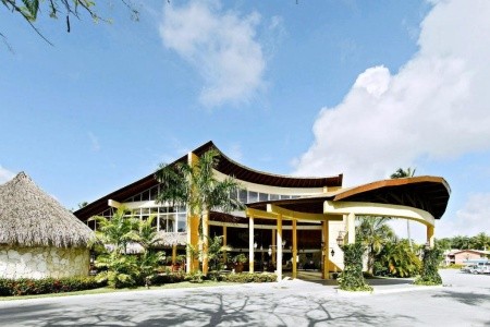 Grand Palladium Punta Cana Resort & Spa, 