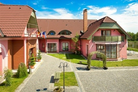 Hotel Frankův Dvůr, Jižní Čechy, Invia