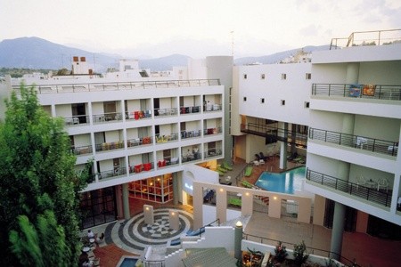 Hotel Santa Marina, 