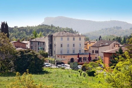 Pinamonte, Lago di Garda, Invia