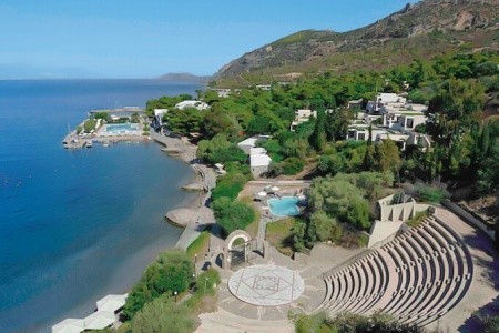 Wyndham Resort, Peloponés, Invia