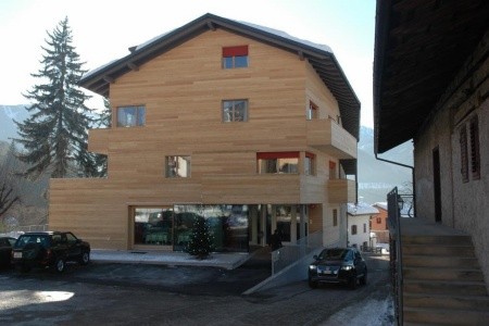 Eco Park Hotel Azalea, Val di Fiemme/Obereggen, Invia