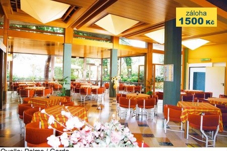 Hotel Palme, Palme Suite A Royal V Garda, Lago di Garda, Invia