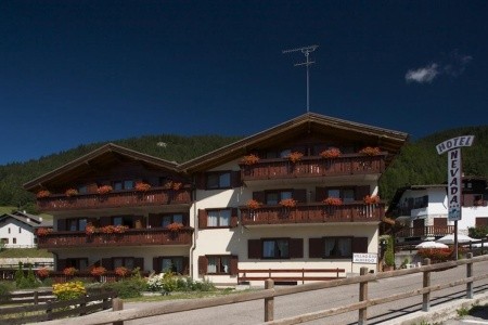 Hotel Village Nevada, Folgaria / Lavarone, Invia
