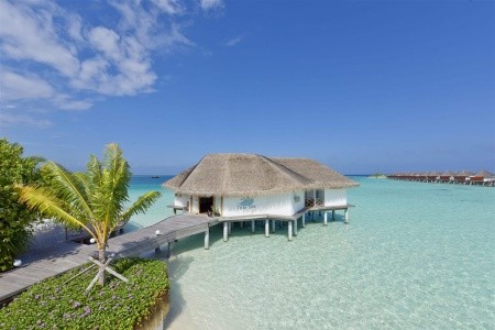 Safari Island Resort & Spa, Maledivy, Invia