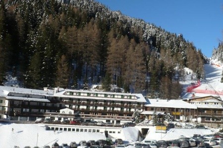 Sporthotel Pampeago *** – Pampeago, Val di Fiemme/Obereggen, Invia