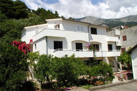 Pokoje Vybrané Podgora, Podgora, Invia