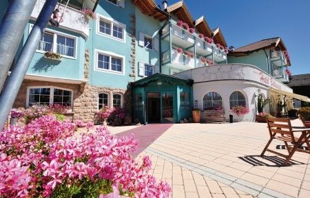 Bellavista, Val di Fiemme/Obereggen, Invia