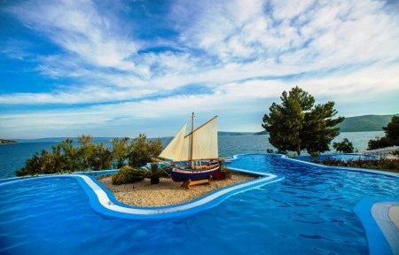 Camping Belvedere (By Happy Camp), Trogir, Invia