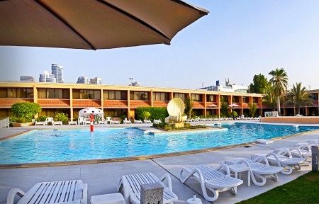 Lou Lou ’ A Beach Resort, Sharjah, Invia