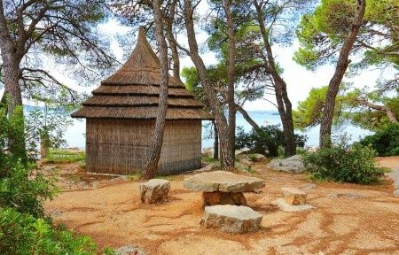 Pine Beach Adriatic Eco Resort, 