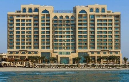 Ajman Saray Luxury Collection Resort, Ajman, Invia