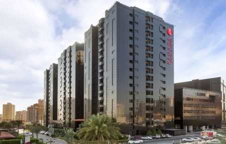 Ramada Hotel & Suites, Ajman, Invia