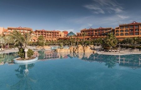 Sheraton Fuerteventura Beach, Golf & Spa Resort, Fuerteventura, Invia