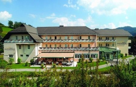 Sonnenhotel Hafnersee (Keutschach Am See), Rakousko, Invia