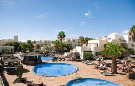 Vitalclass Lanzarote Sport & Wellness Resort, Lanzarote, Invia