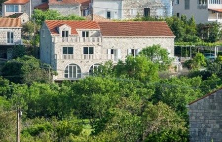 Ubytování Zaton Mali (Dubrovnik) – 12120, Dubrovník, Invia