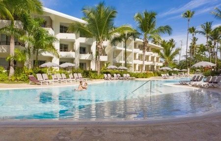 Impressive Resort & Spa, Dominikánská republika, Invia